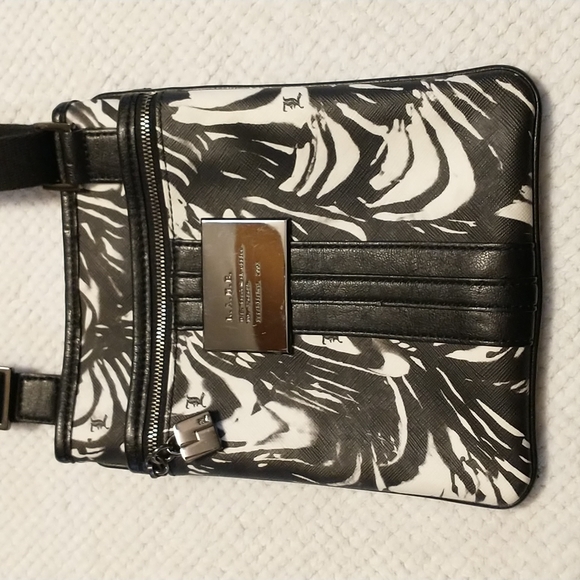 SOLD L.A.M.B. Crossbody Handbag - Picture 3 of 10